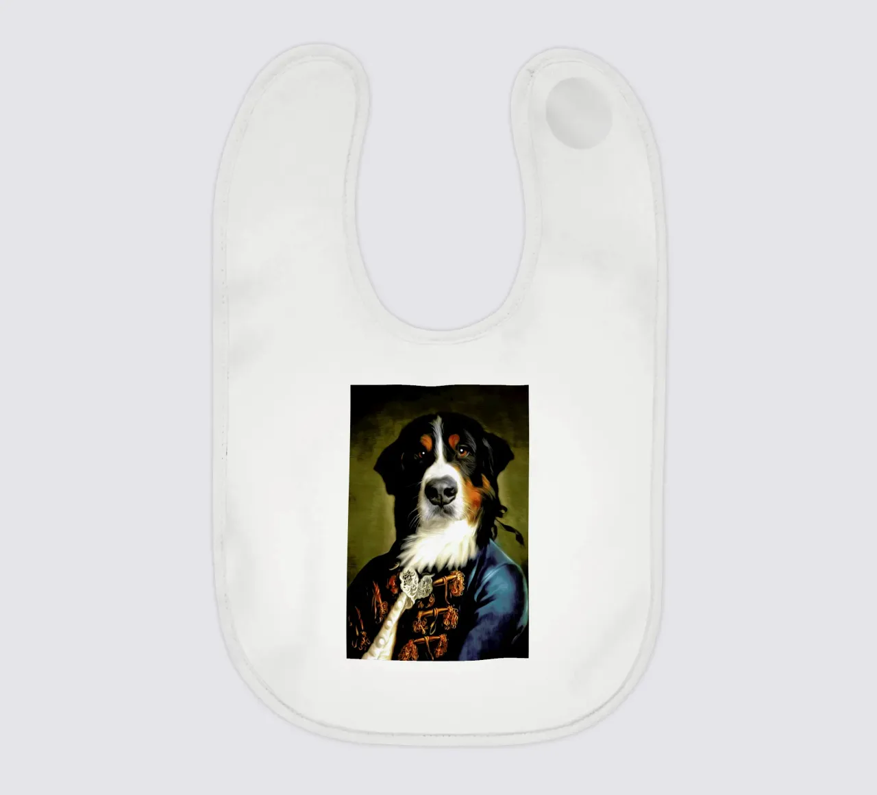 Shadow bavaglino da Tein Lucasson