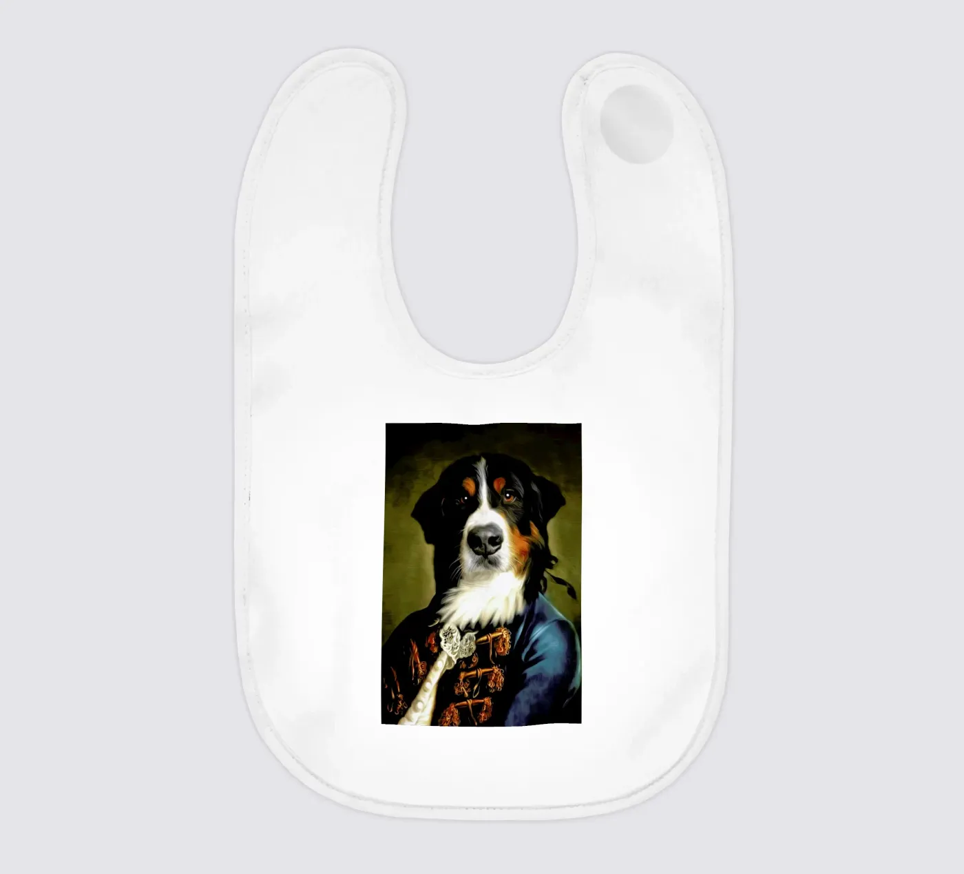 Shadow bavaglino da Tein Lucasson