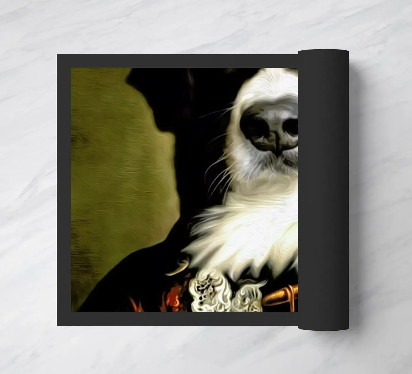 Shadow zerbino da Tein Lucasson