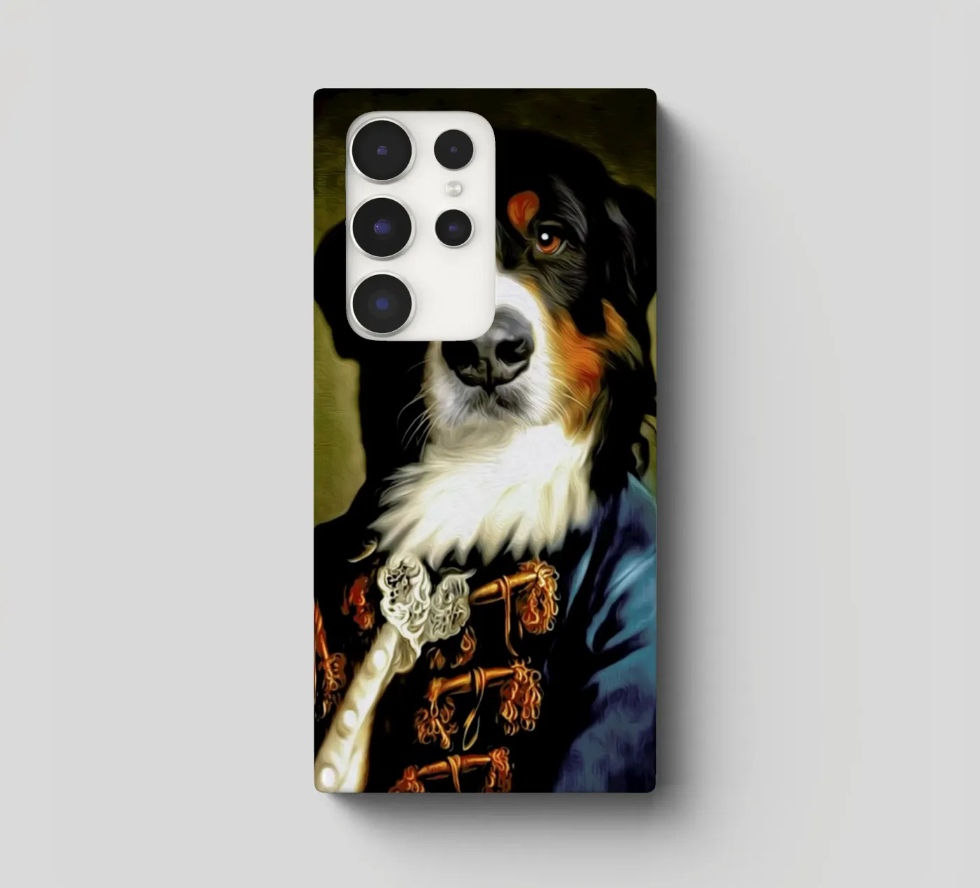 Shadow cover samsung da Tein Lucasson