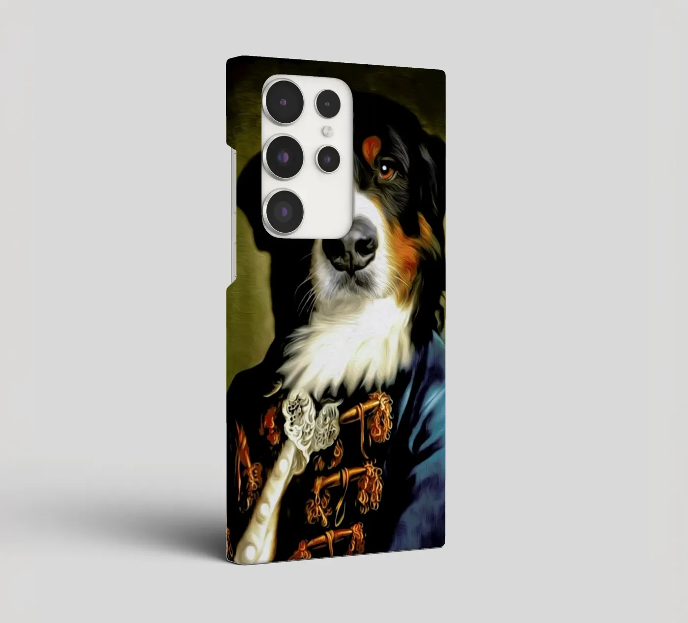 Shadow cover samsung da Tein Lucasson