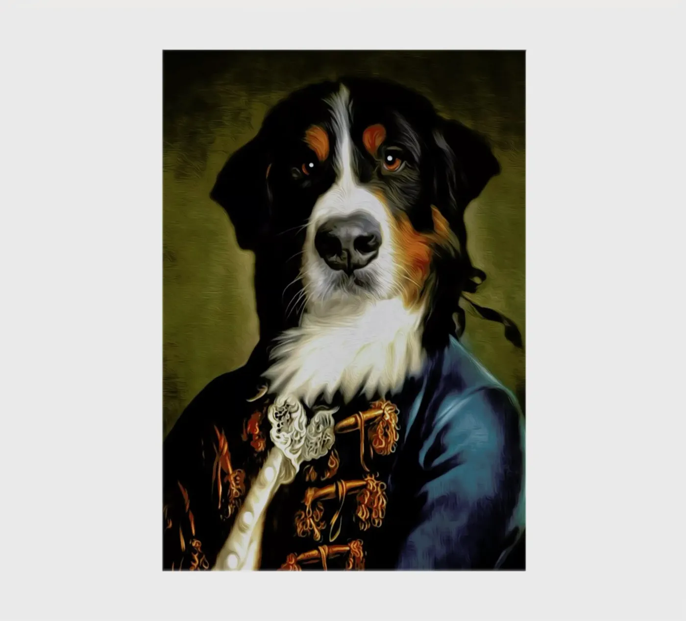 Shadow notebook by Tein Lucasson