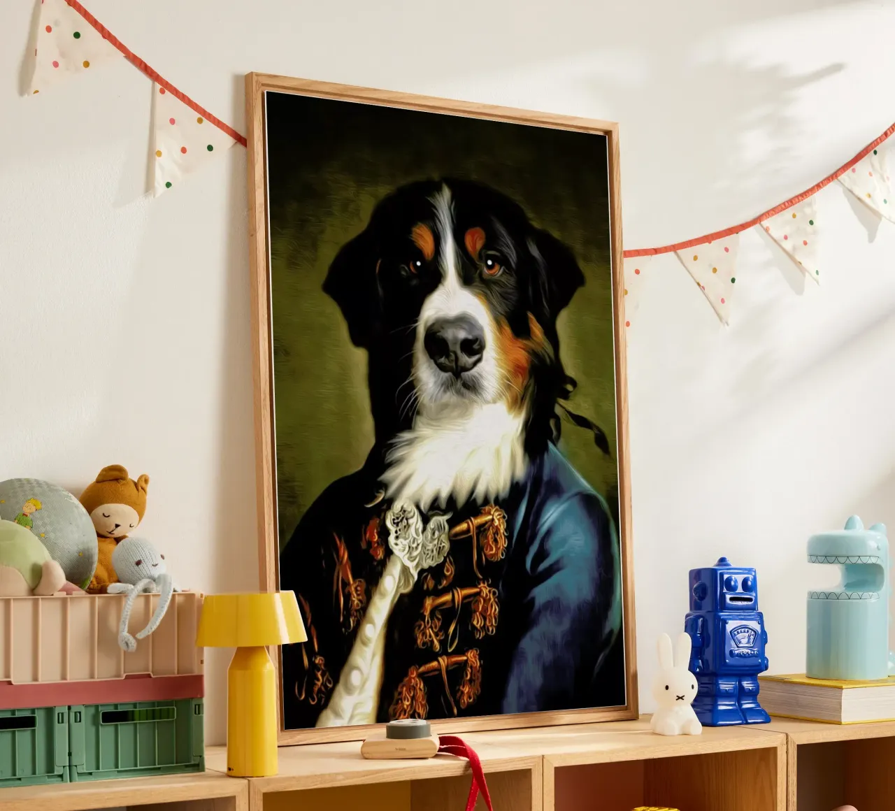 Shadow plexiglas de Tein Lucasson