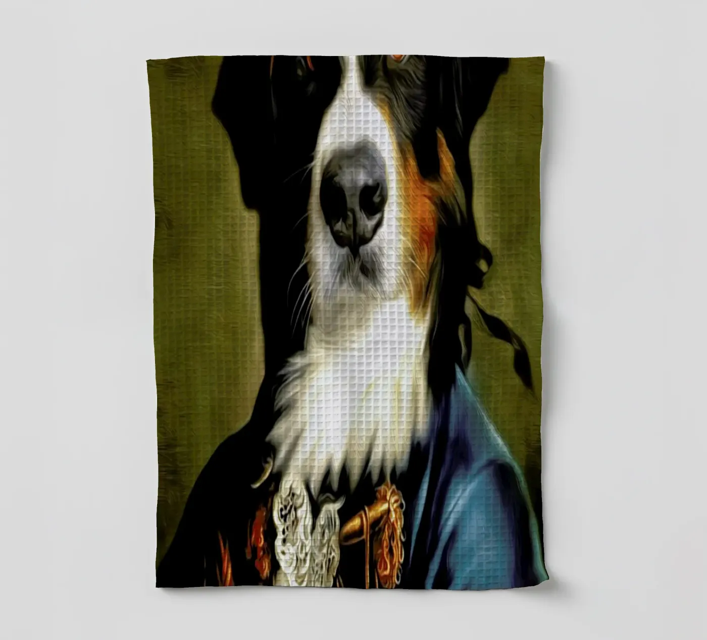 Shadow torchon de Tein Lucasson