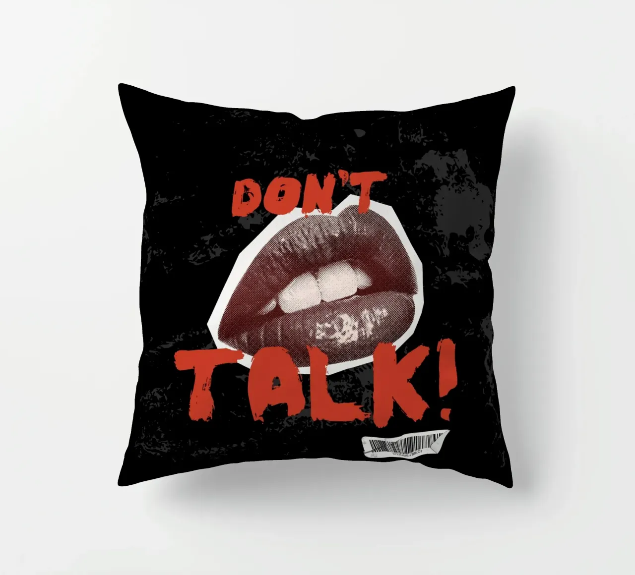 Lips cuscino da Dreamer10