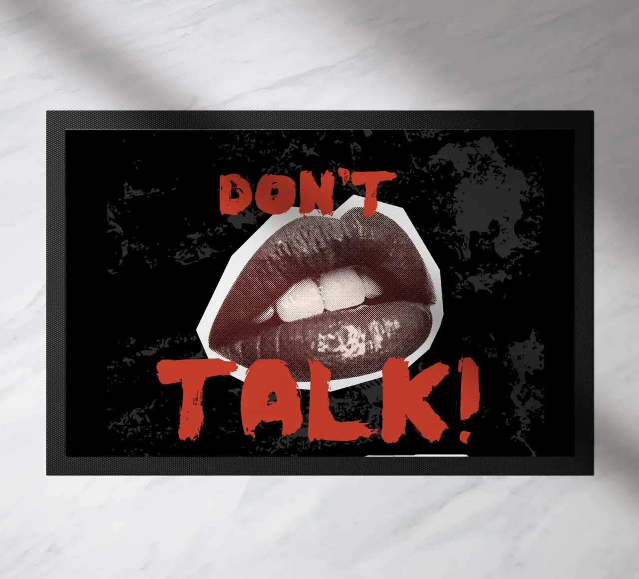 Lips zerbino da Dreamer10