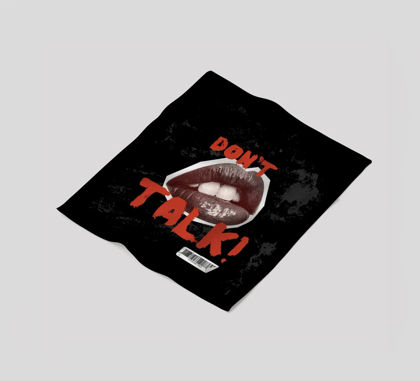 Lips coperta in pile da Dreamer10