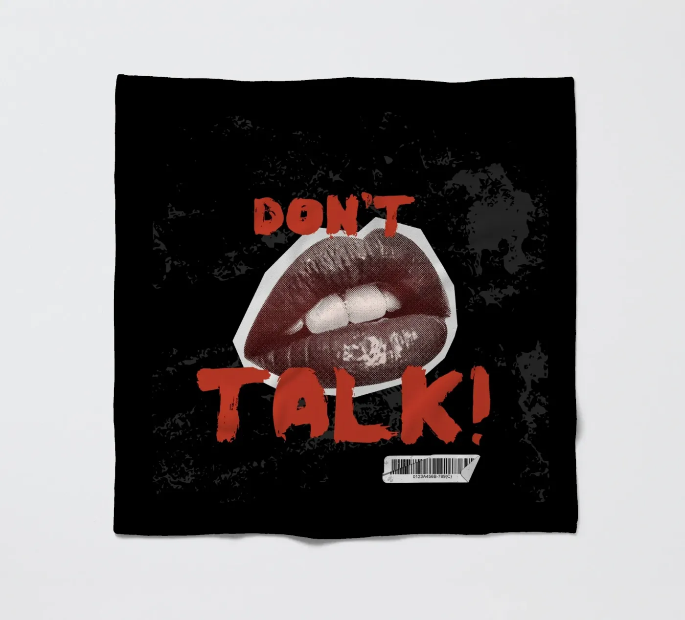Lips coperta in pile da Dreamer10