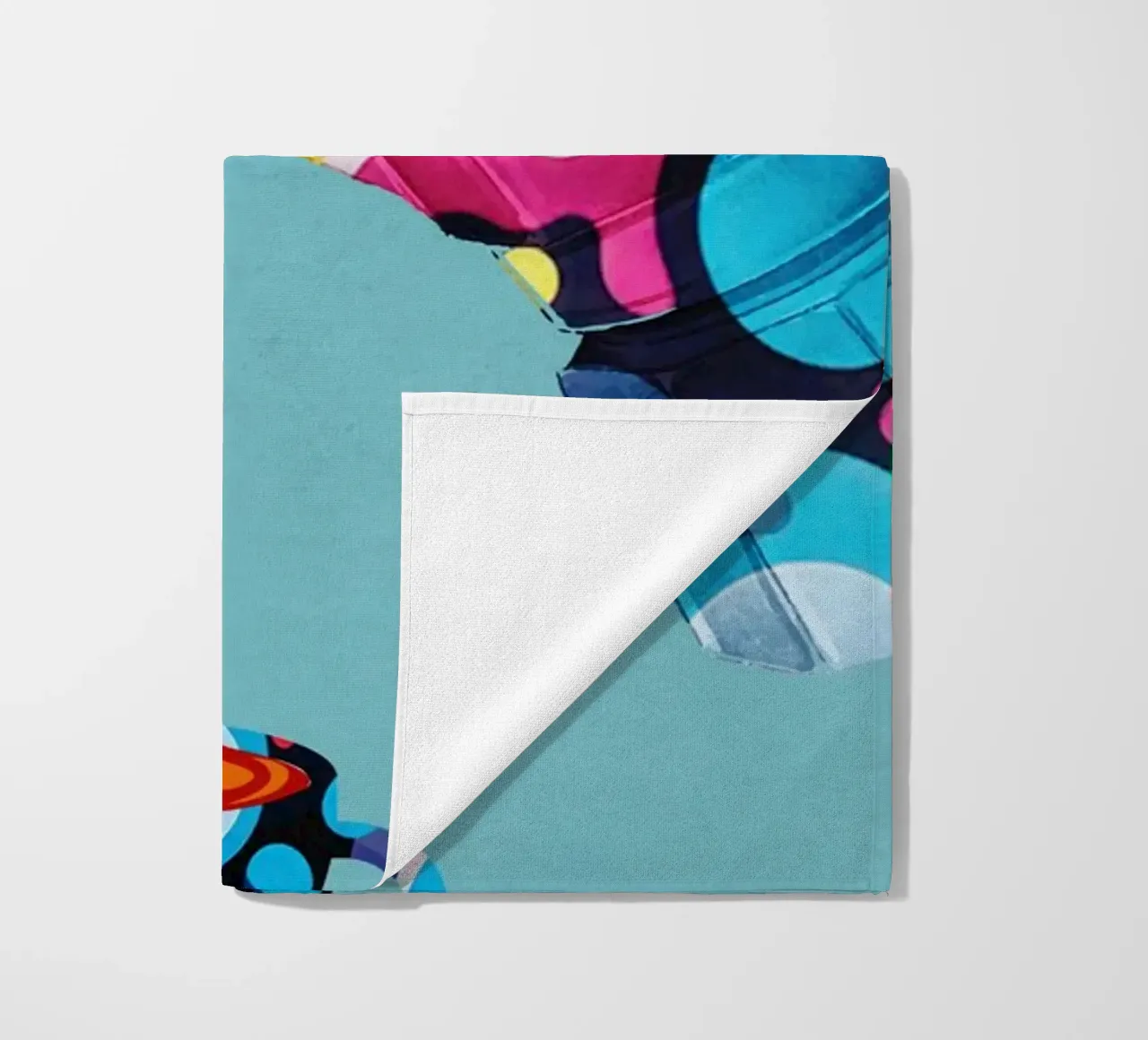 Coffee Time telo mare da Flow Line