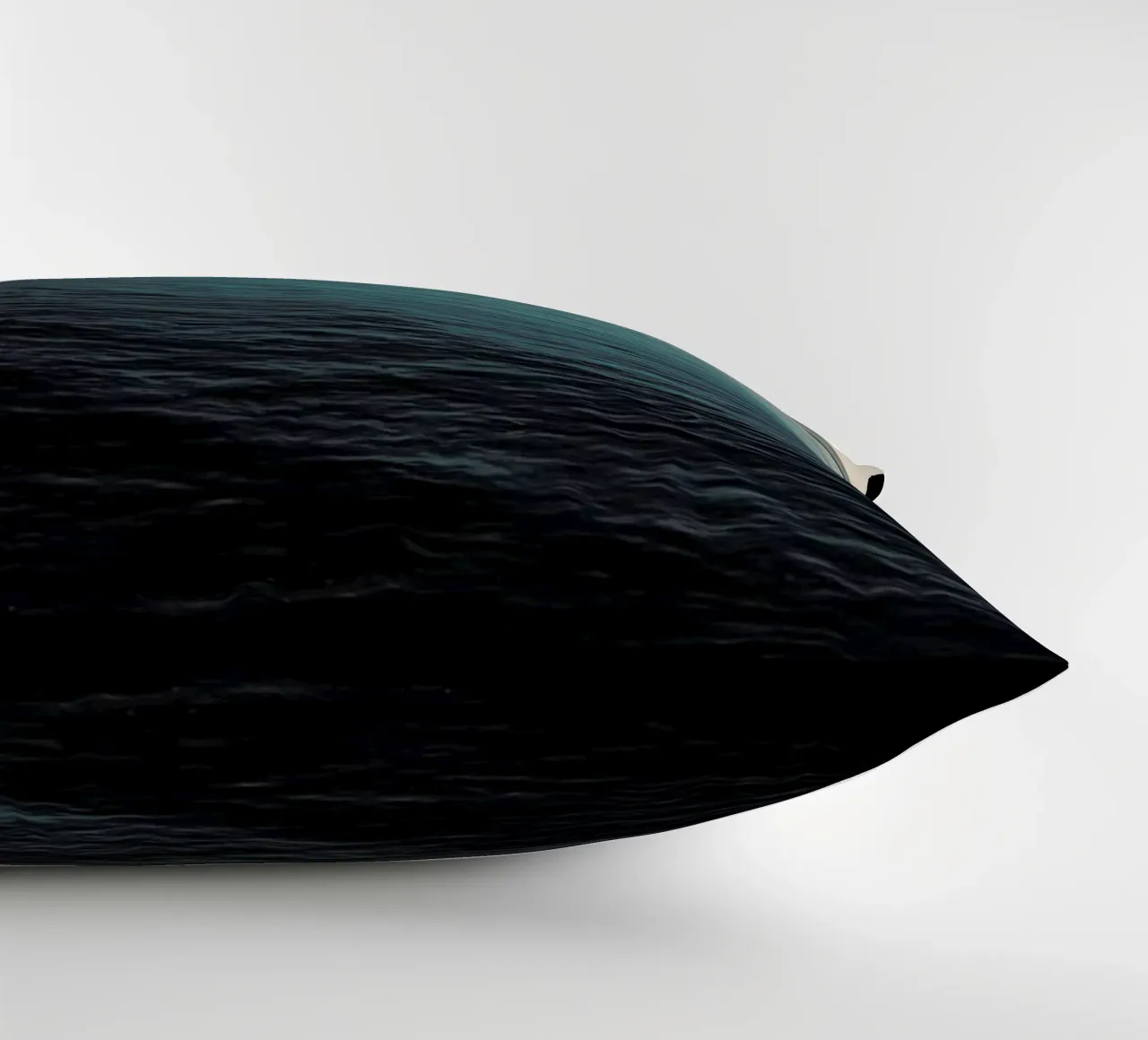 Sundown Vibes cuscino da Sebastian Hilgetag