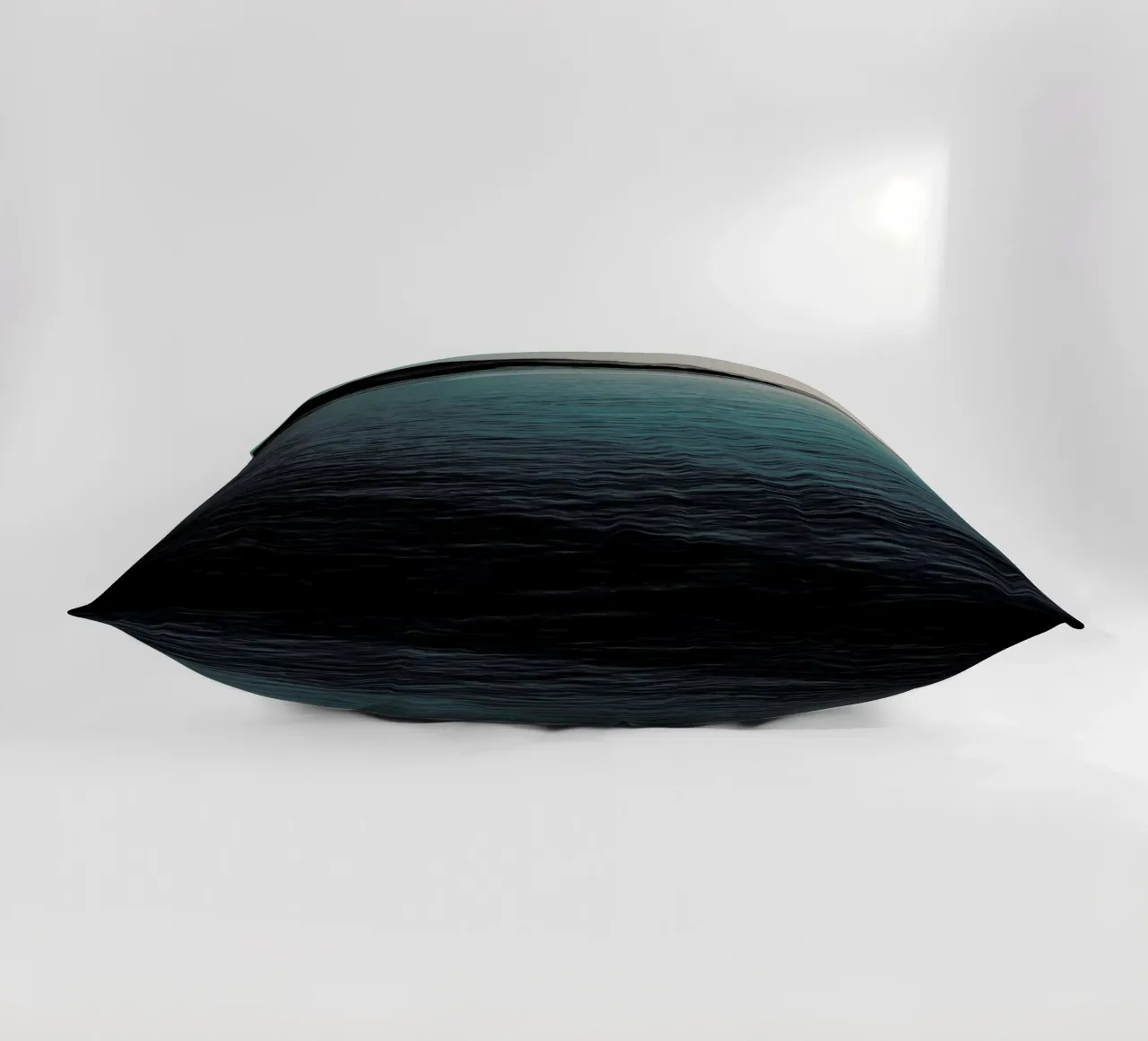 Sundown Vibes cuscino da Sebastian Hilgetag