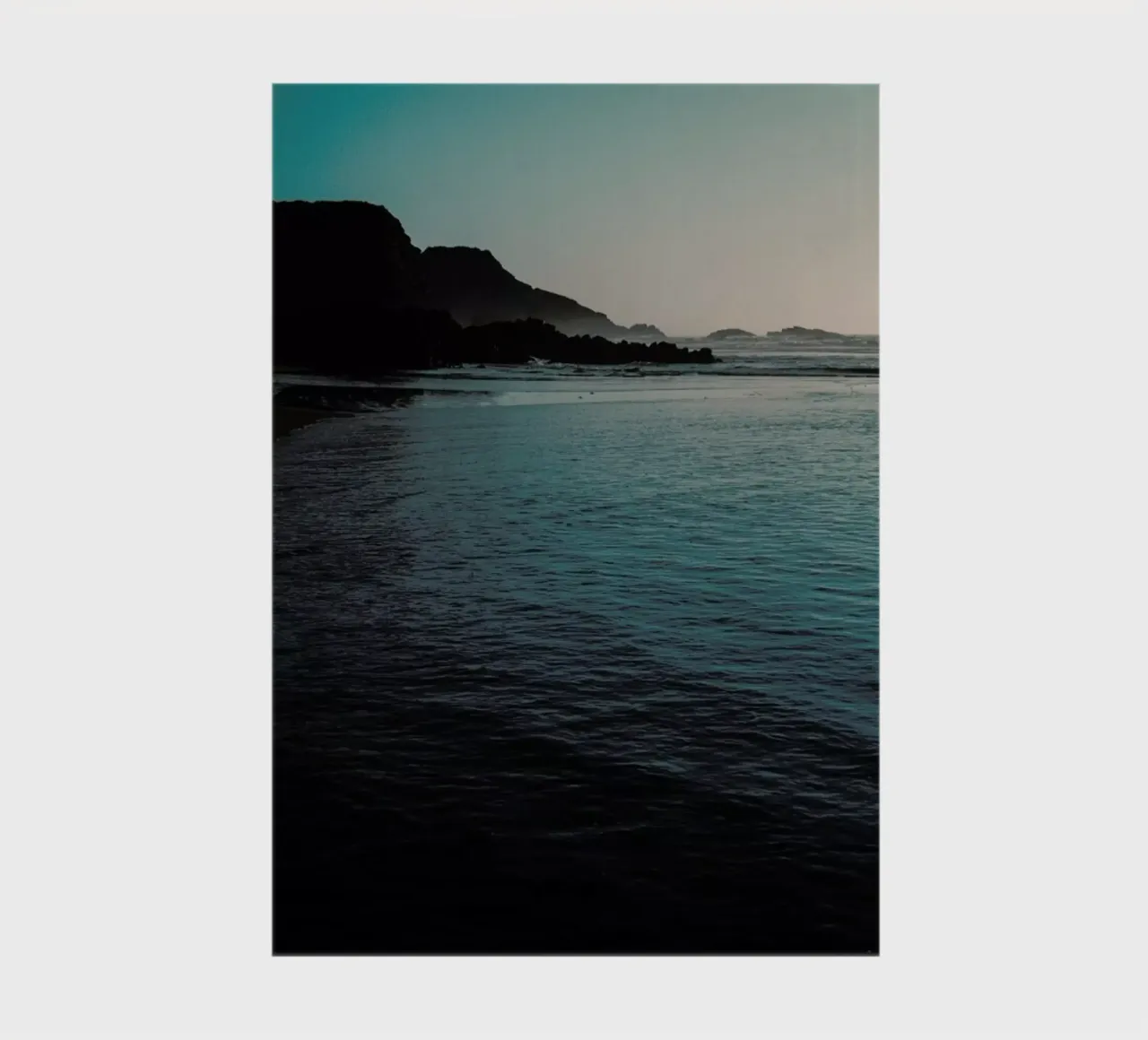 Sundown Vibes diario da Sebastian Hilgetag