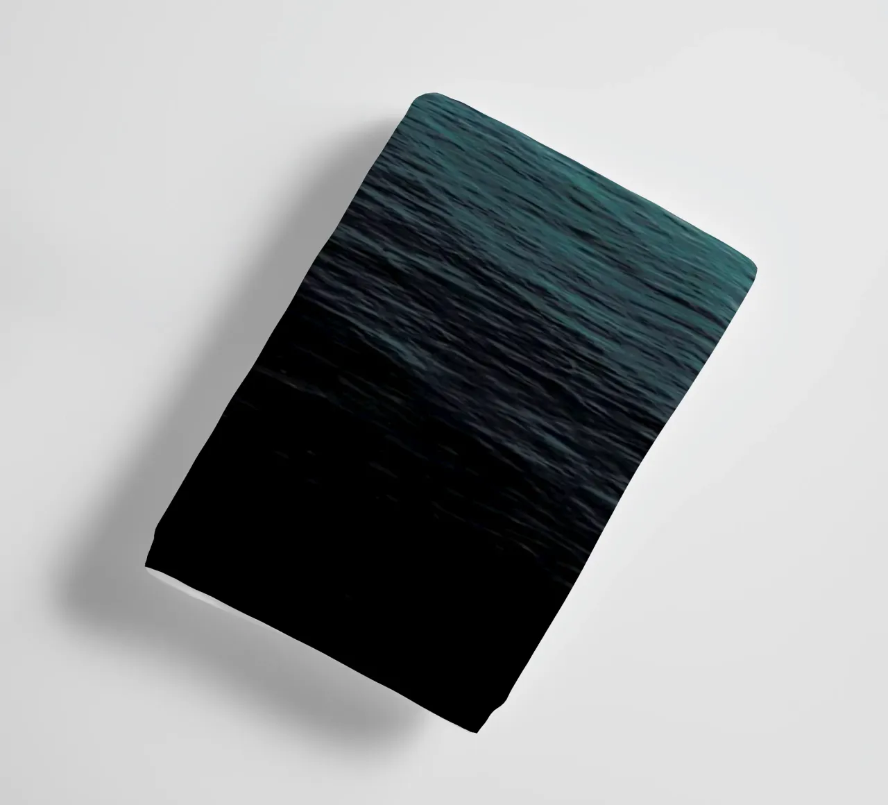 Sundown Vibes asciugamano da bagno da Sebastian Hilgetag