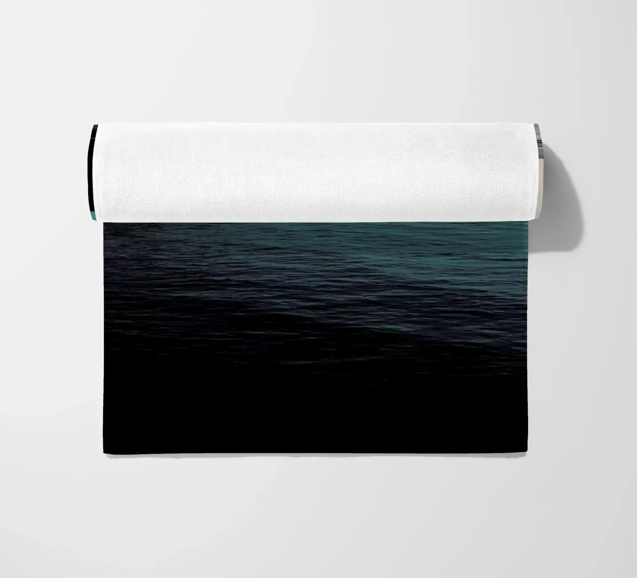 Sundown Vibes telo mare da Sebastian Hilgetag