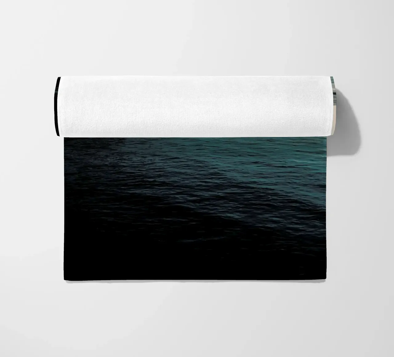 Sundown Vibes telo mare da Sebastian Hilgetag