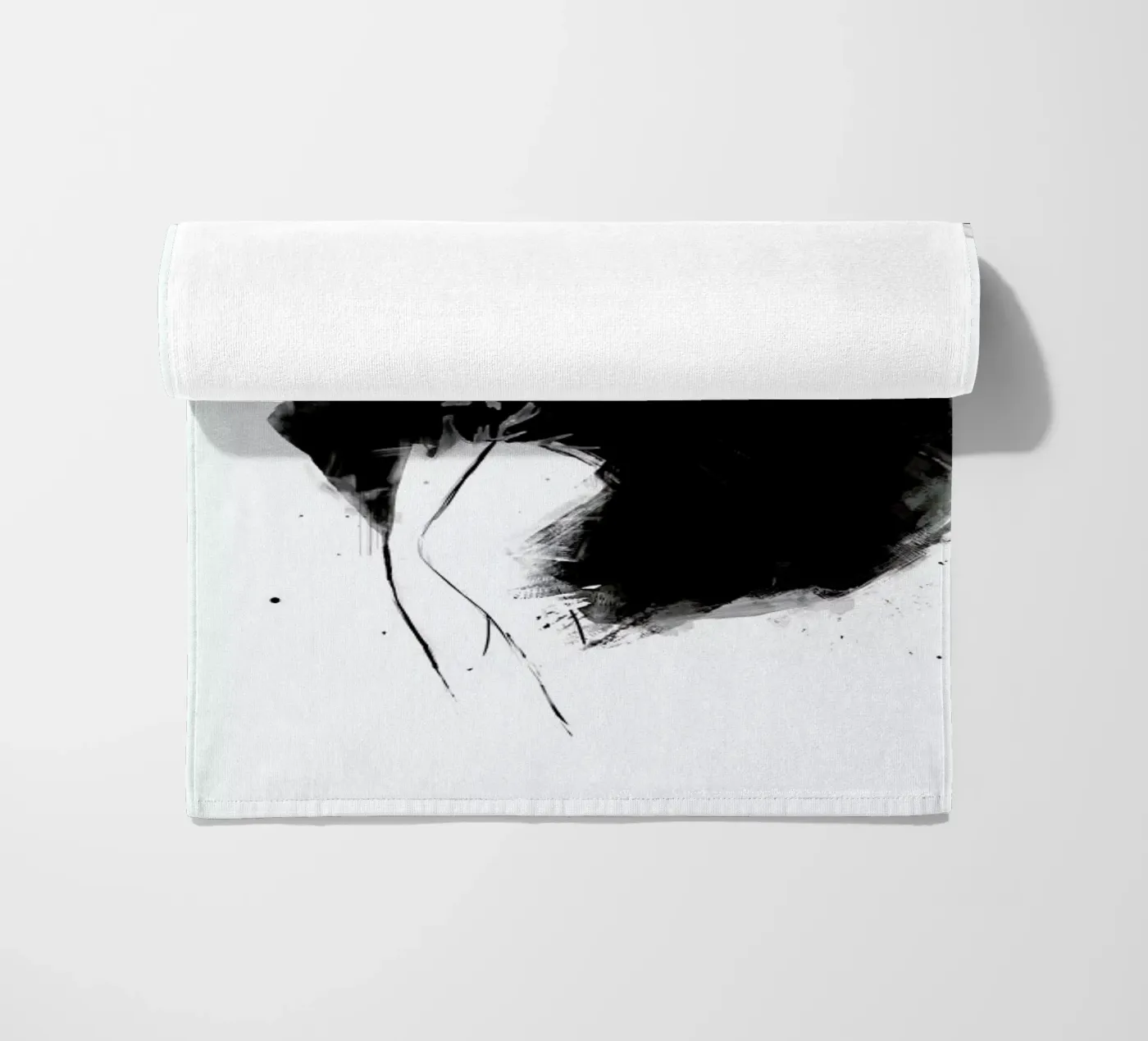 Marilyn telo mare da Balazs Solti