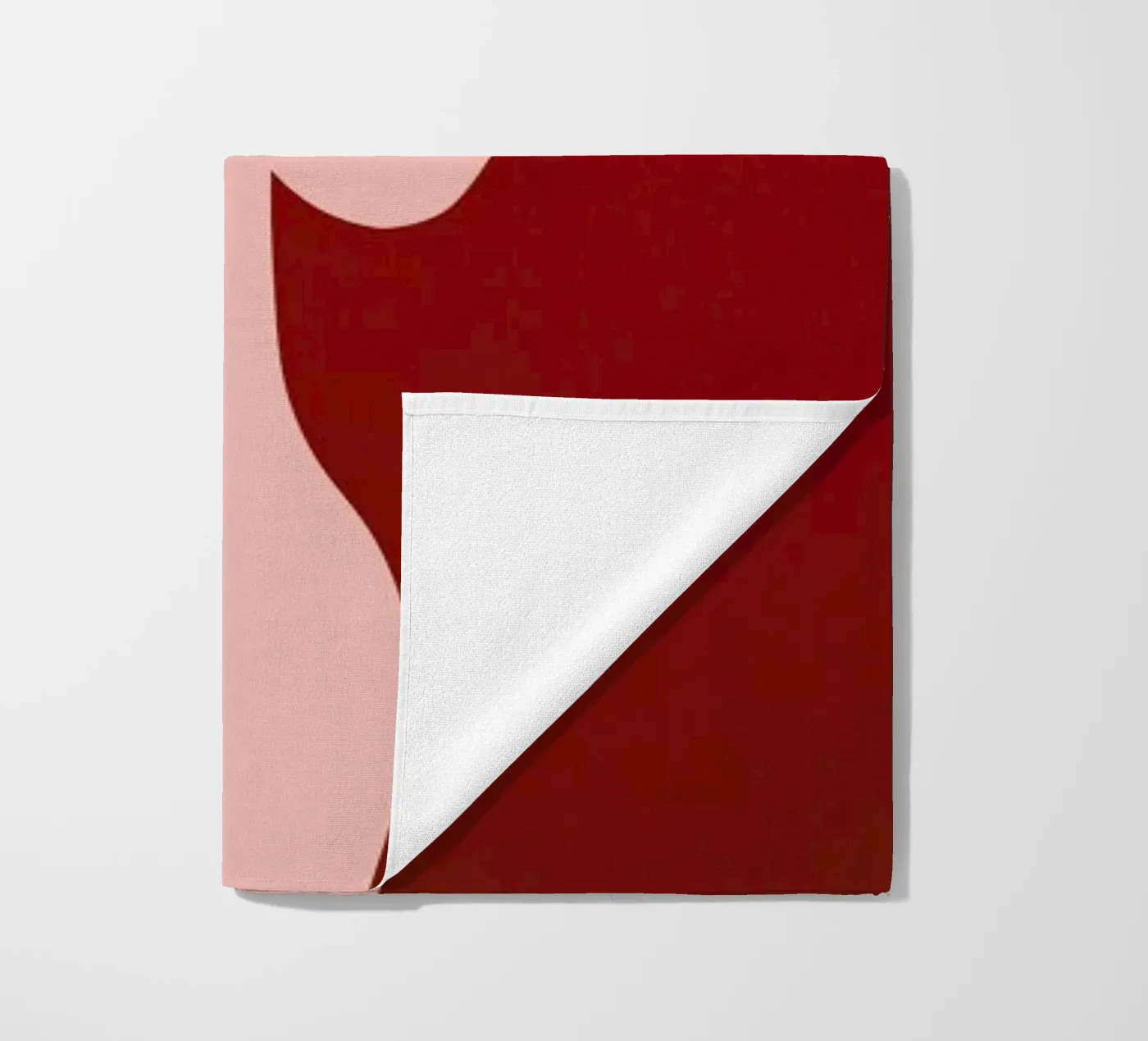 Ich Bin Schön telo mare da vonkopfbisfuss x JUNIQE