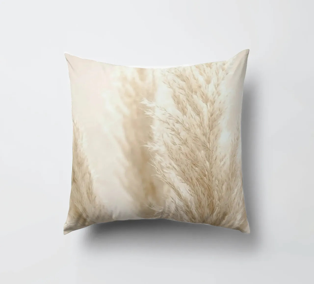 Pampas Reed 8 cuscino da Monika Strigel