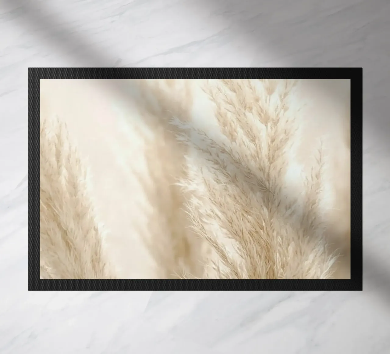Pampas Reed 8 zerbino da Monika Strigel