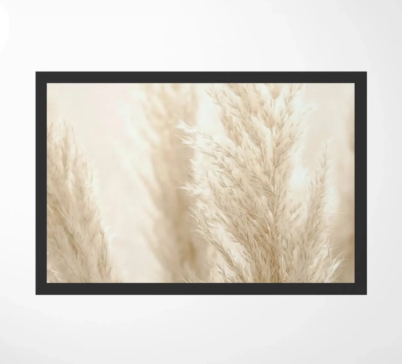 Pampas Reed 8 zerbino da Monika Strigel