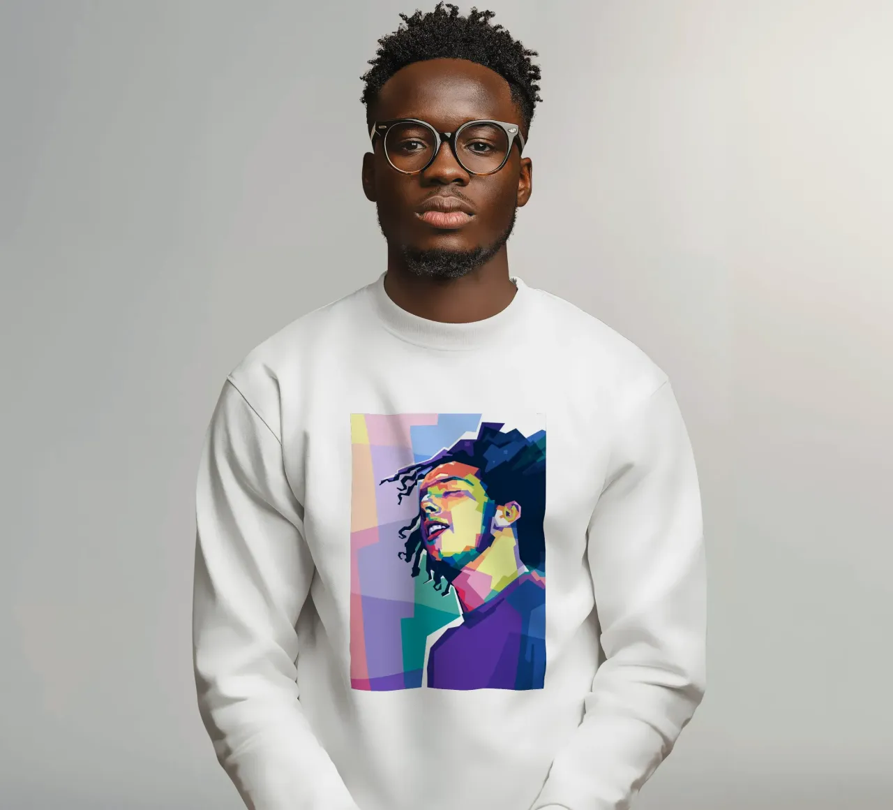 ZDLR en WPAP sweat de Alkahfsmart