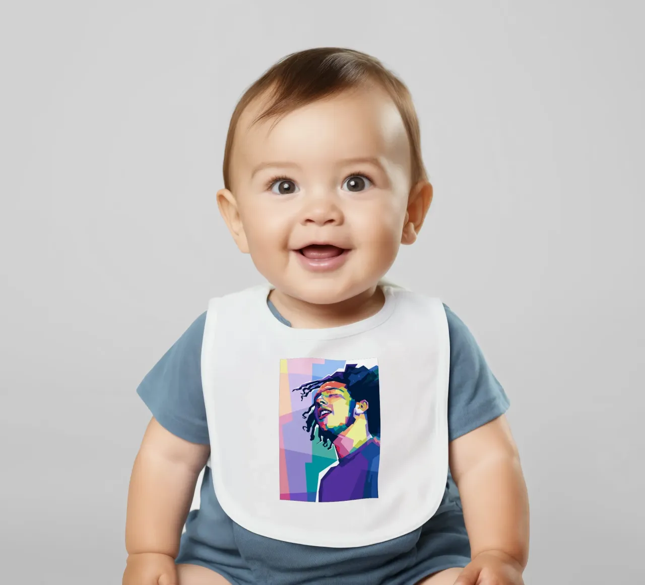 ZDLR in WPAP bavaglino da Alkahfsmart