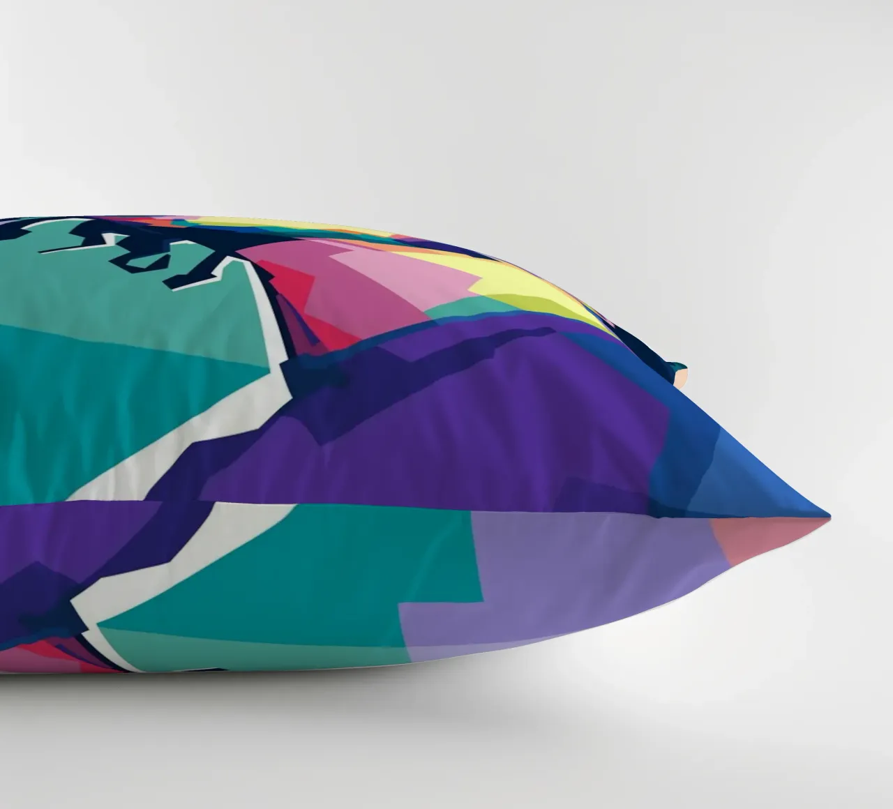 ZDLR in WPAP cuscino da Alkahfsmart