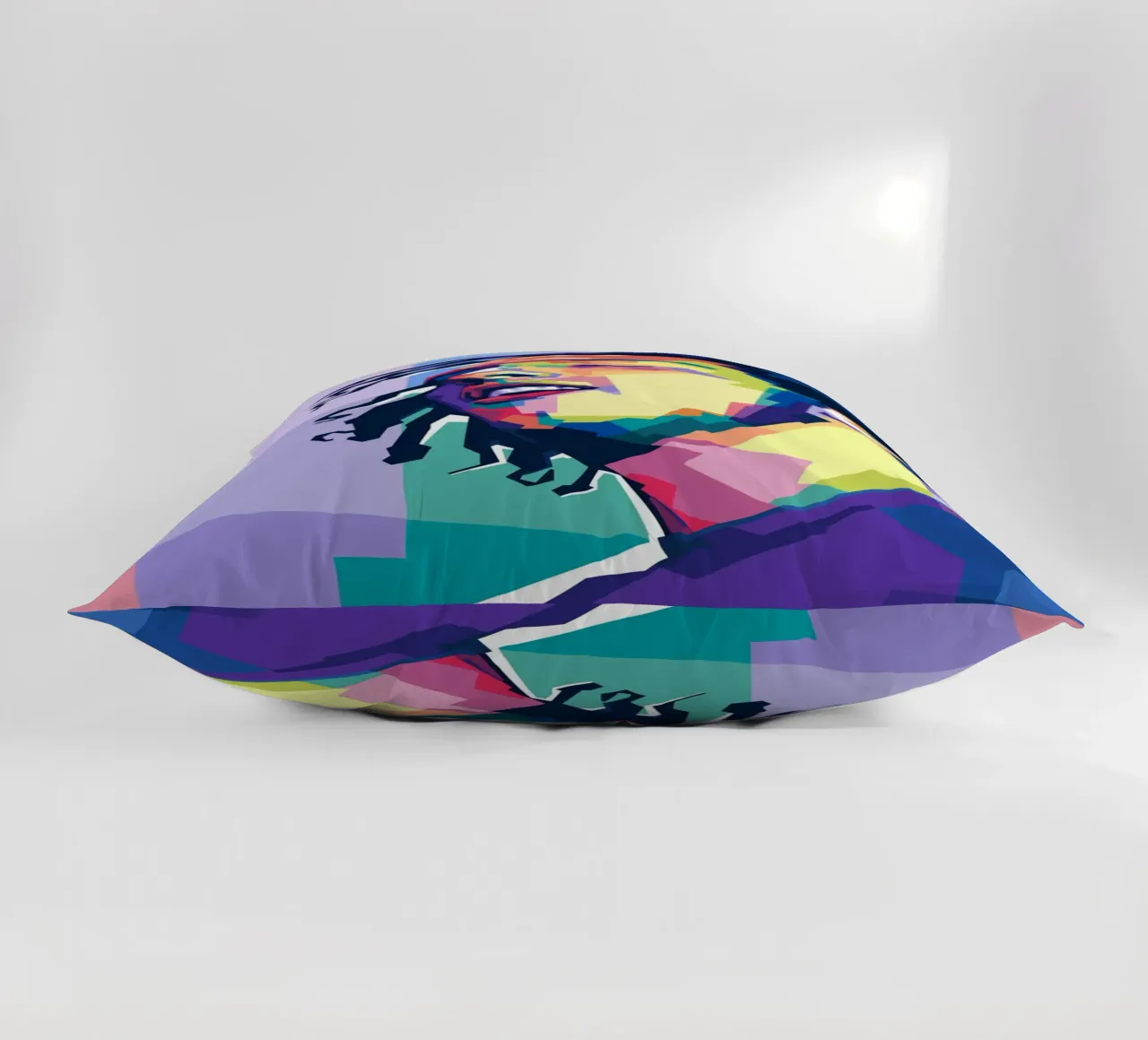 ZDLR in WPAP cuscino da Alkahfsmart