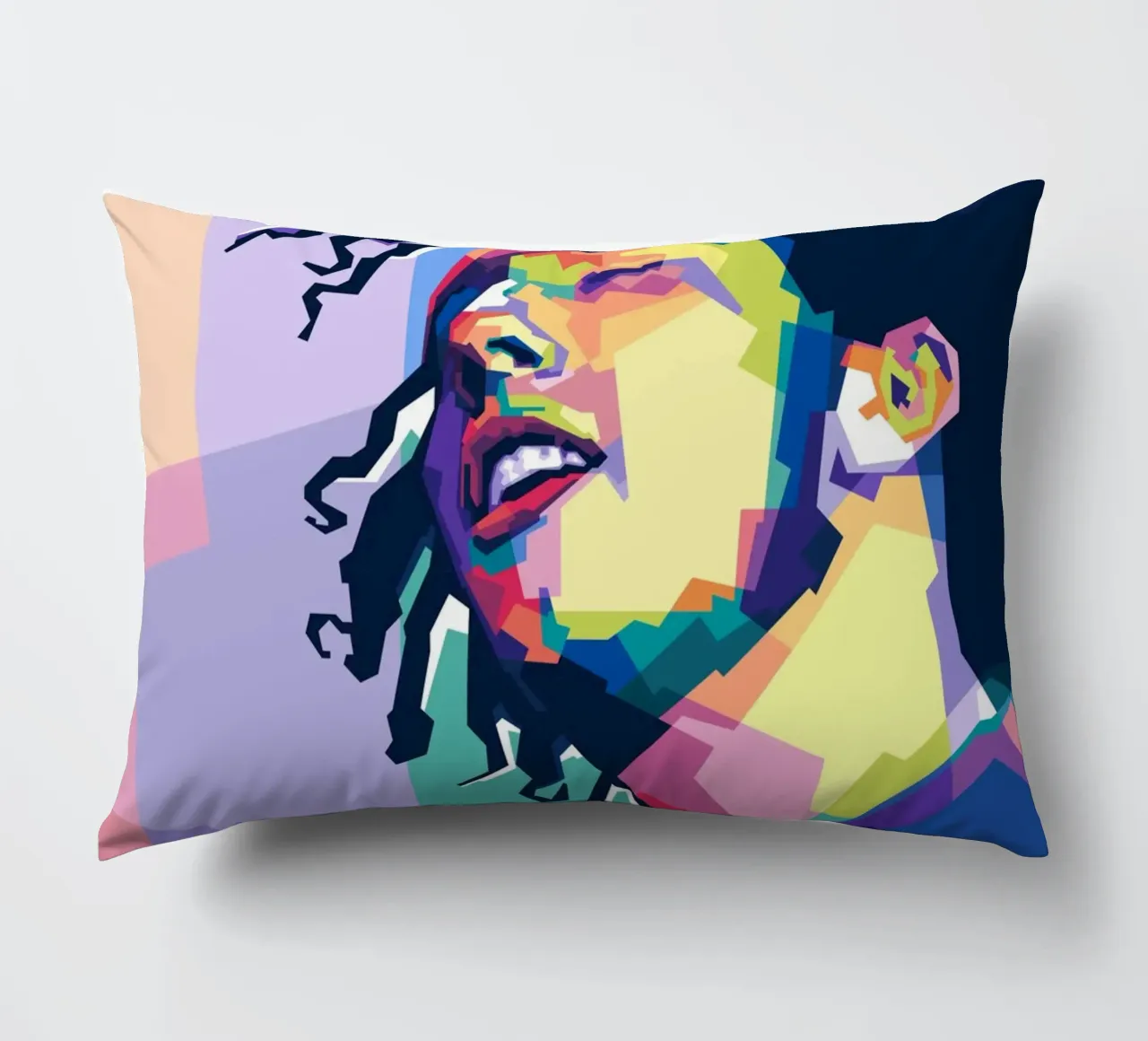 ZDLR in WPAP cuscino da Alkahfsmart