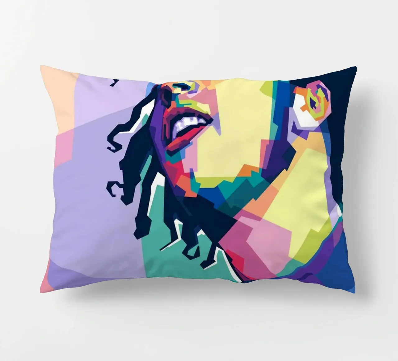 ZDLR in WPAP cuscino da Alkahfsmart