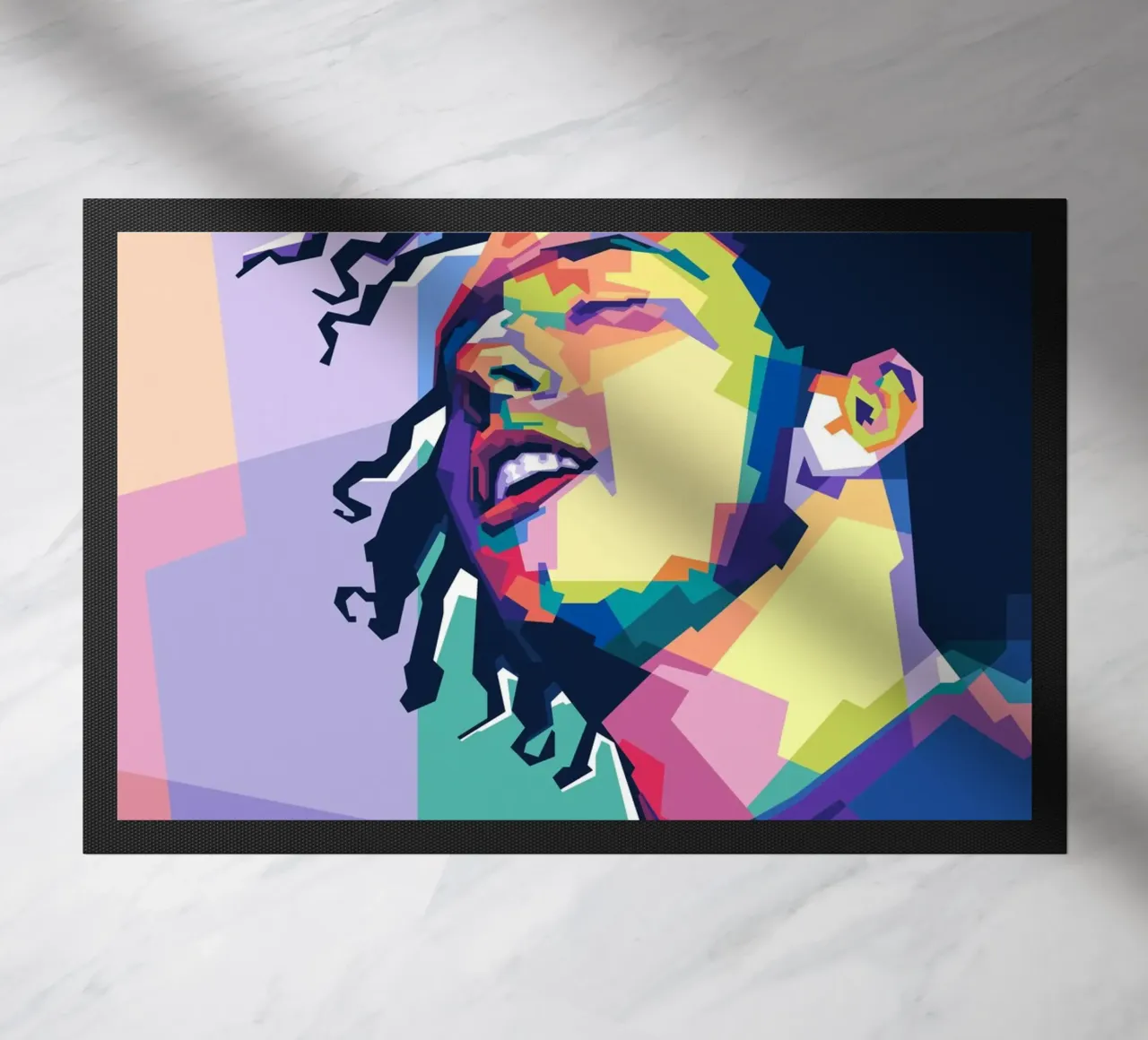 ZDLR in WPAP zerbino da Alkahfsmart