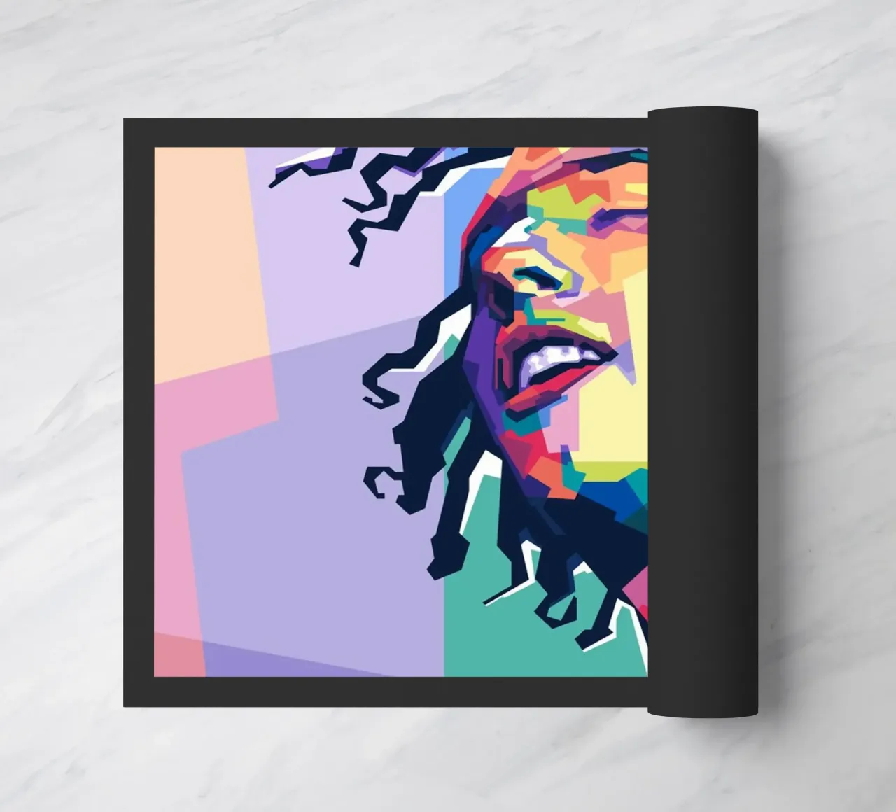 ZDLR in WPAP zerbino da Alkahfsmart