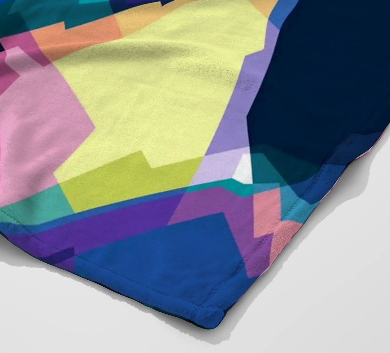 ZDLR in WPAP coperta in pile da Alkahfsmart