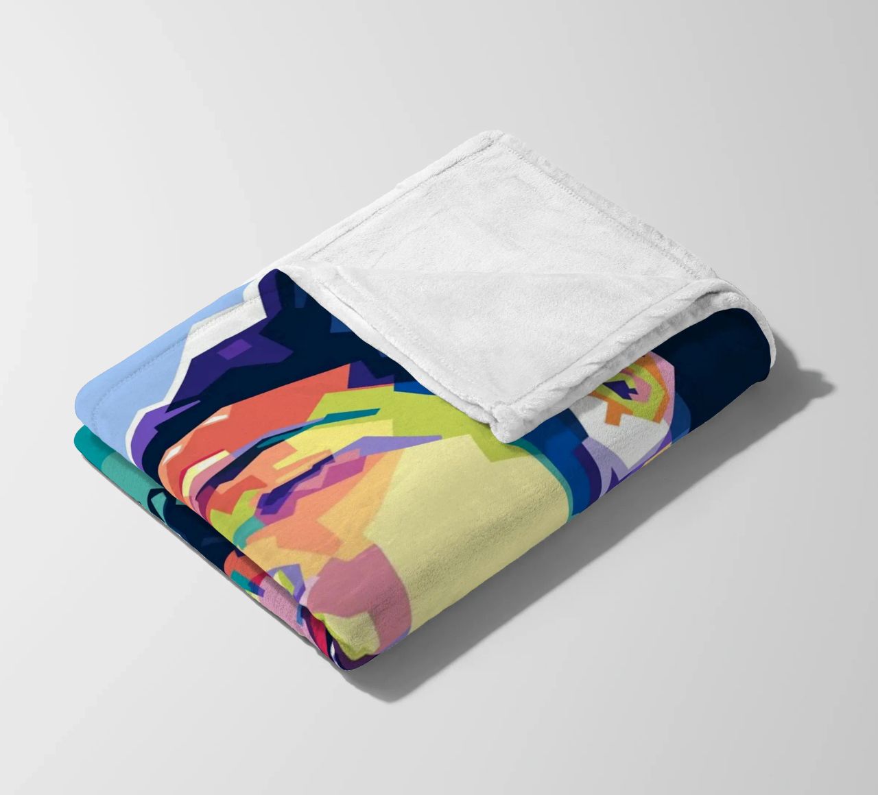 ZDLR in WPAP coperta in pile da Alkahfsmart