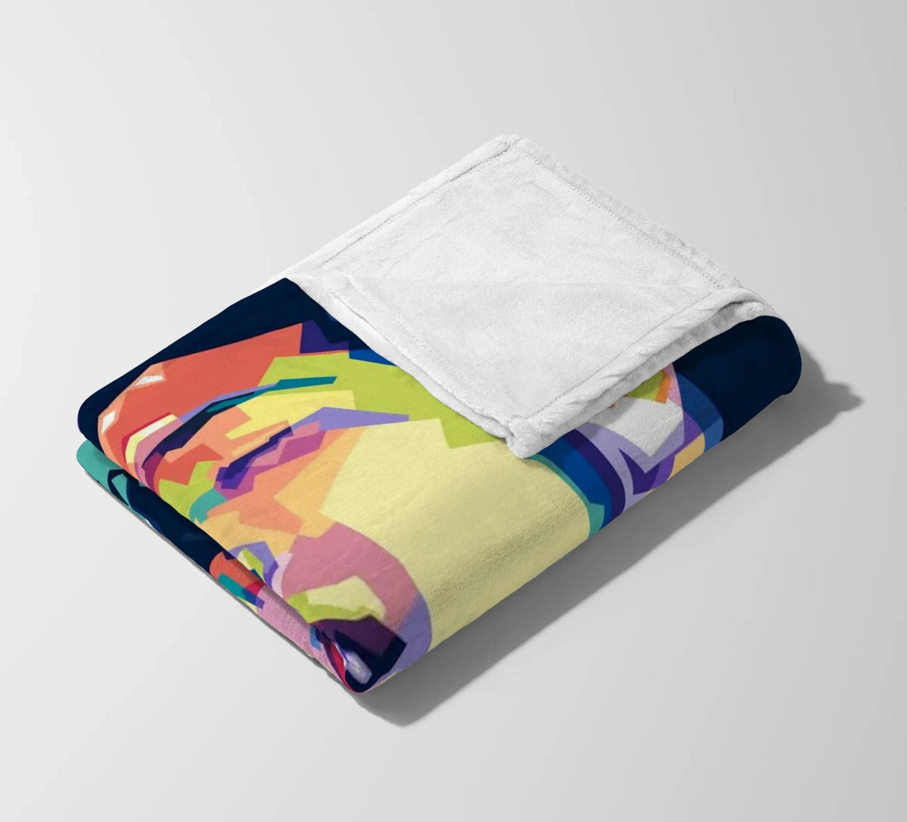 ZDLR in WPAP coperta in pile da Alkahfsmart