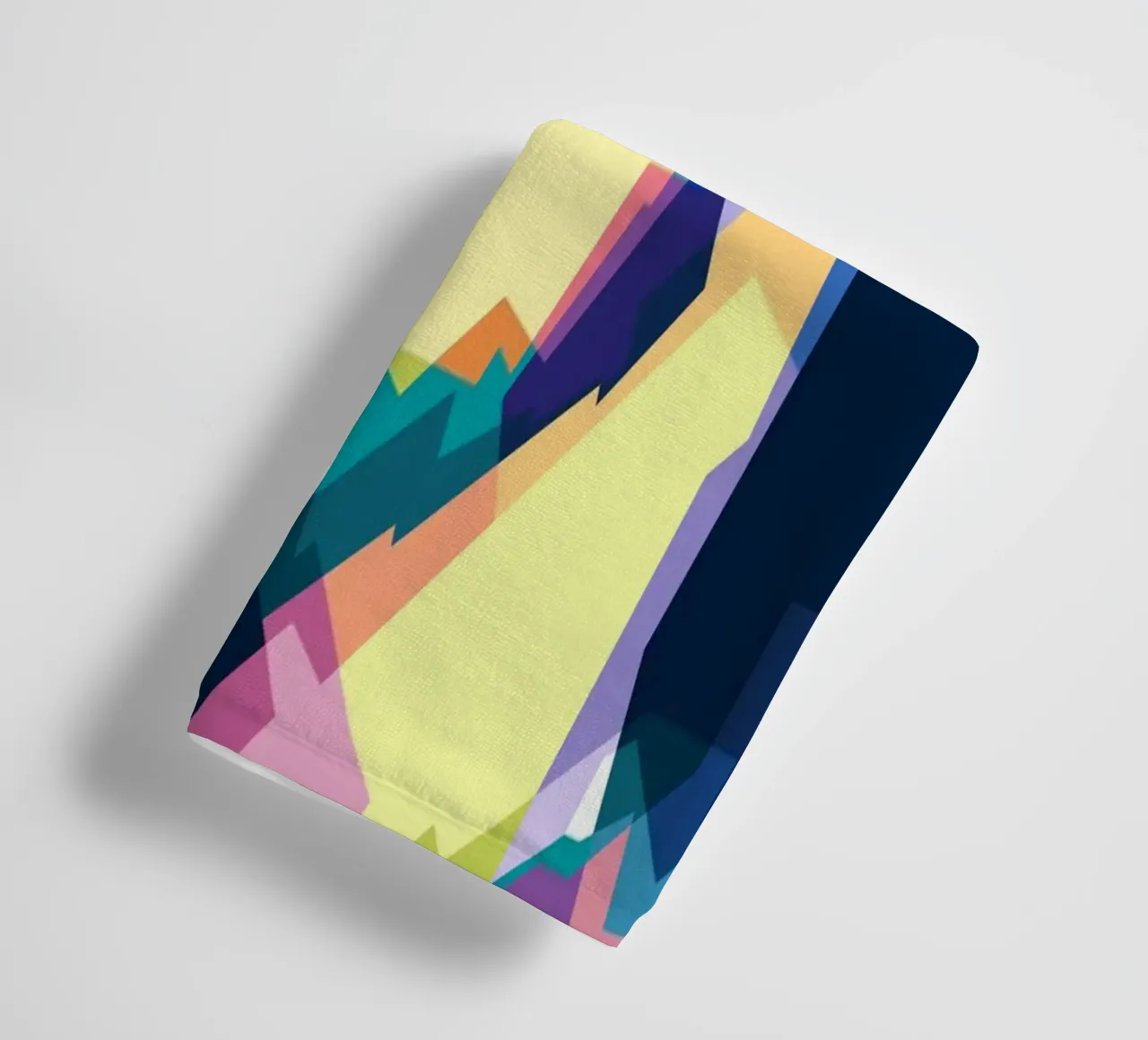 ZDLR in WPAP asciugamano da bagno da Alkahfsmart