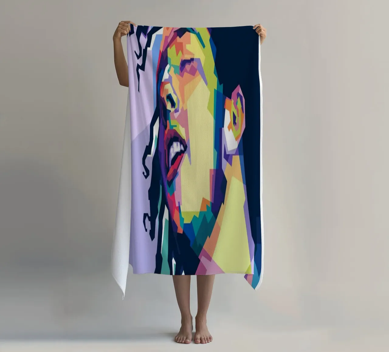 ZDLR in WPAP telo mare da Alkahfsmart