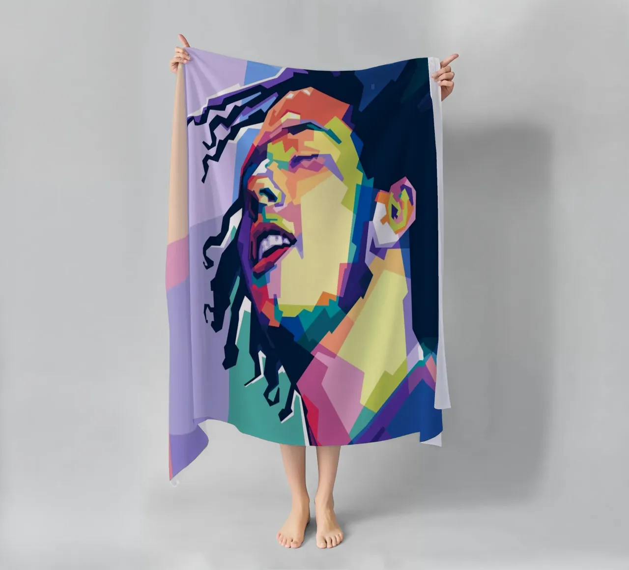 ZDLR in WPAP telo mare da Alkahfsmart