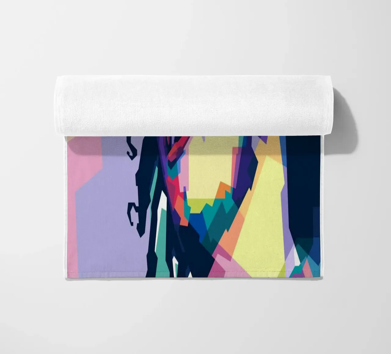 ZDLR in WPAP telo mare da Alkahfsmart