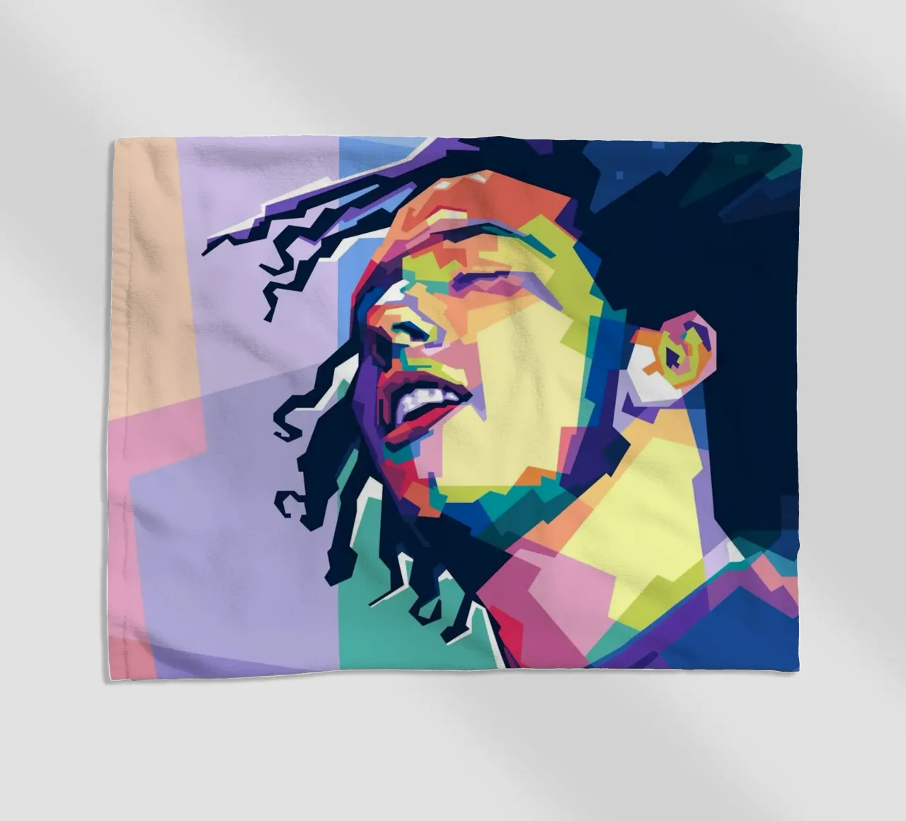 ZDLR in WPAP telo mare da Alkahfsmart