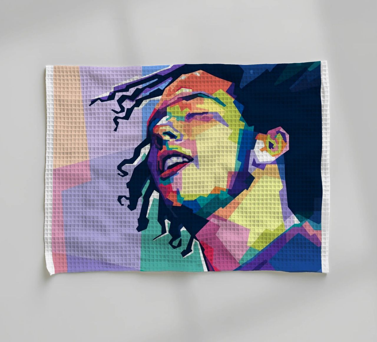 ZDLR in WPAP canovaccio da cucina da Alkahfsmart