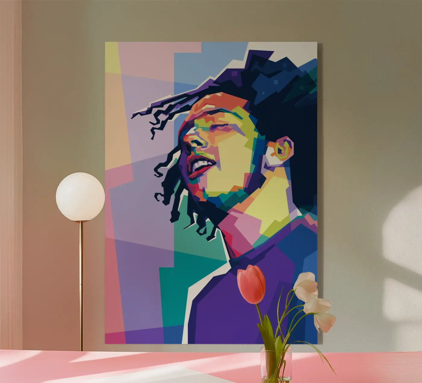 ZDLR in WPAP plexiglass da Alkahfsmart