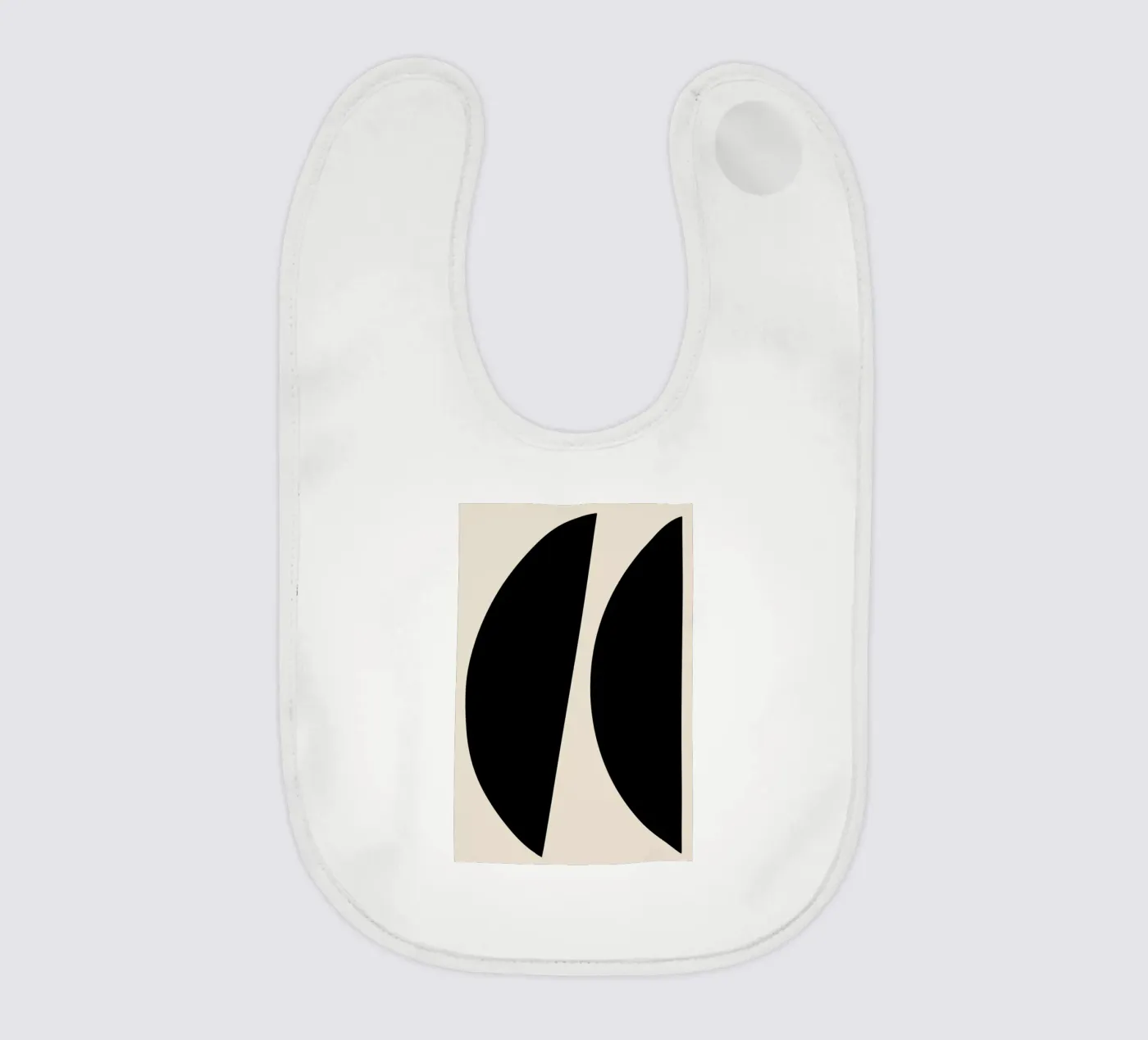 Crescents bavaglino da Graphite