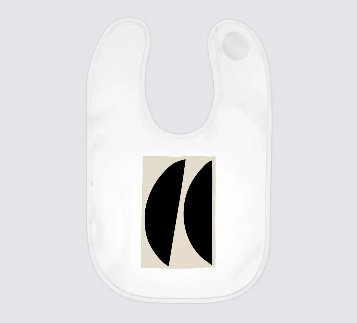 Crescents bavaglino da Graphite