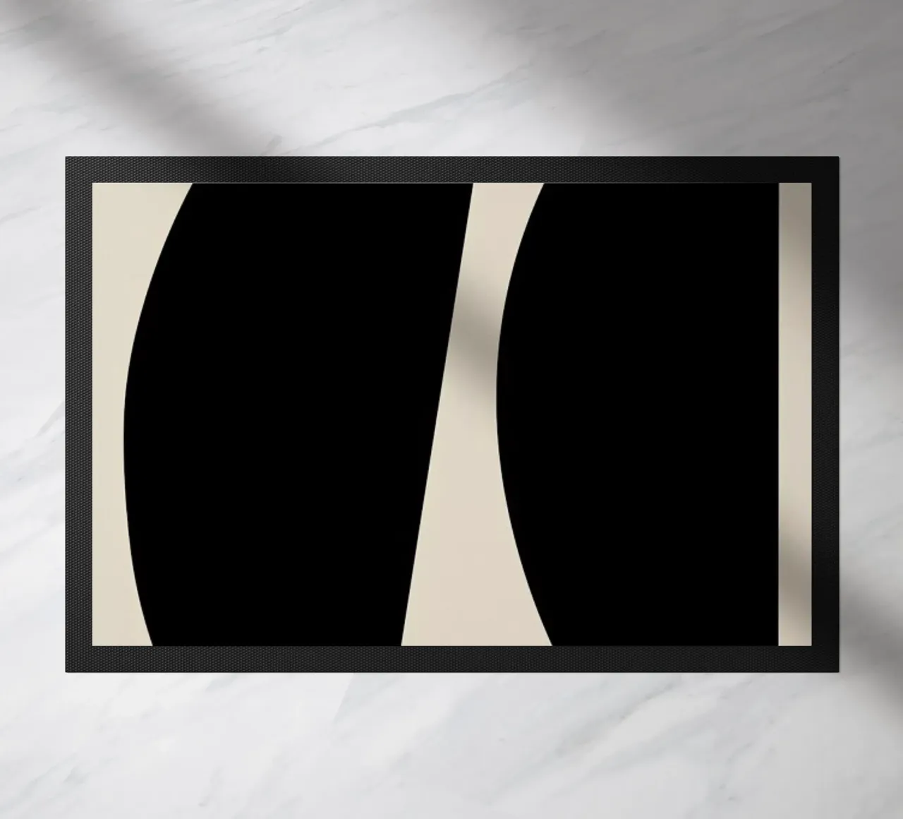 Crescents zerbino da Graphite