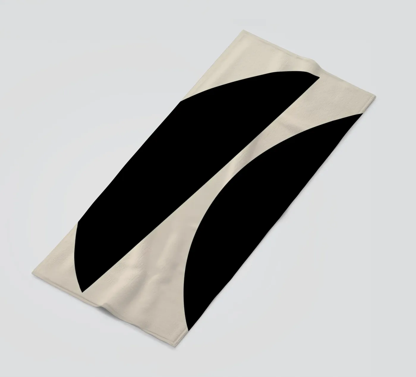 Crescents telo mare da Graphite