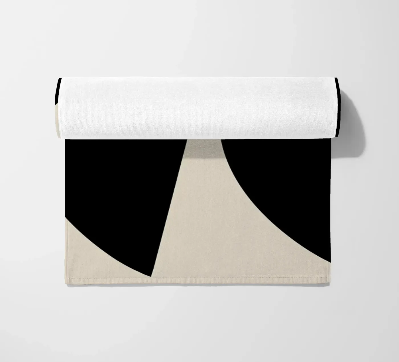 Crescents telo mare da Graphite