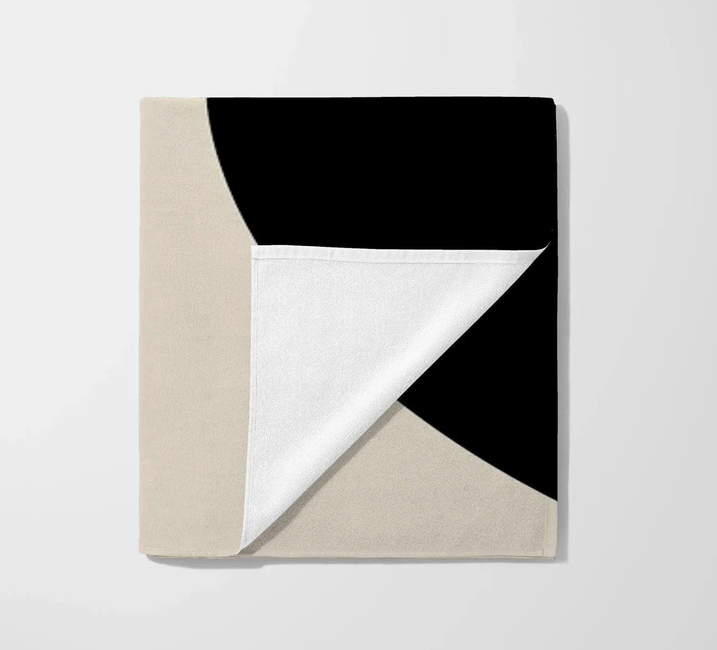 Crescents telo mare da Graphite