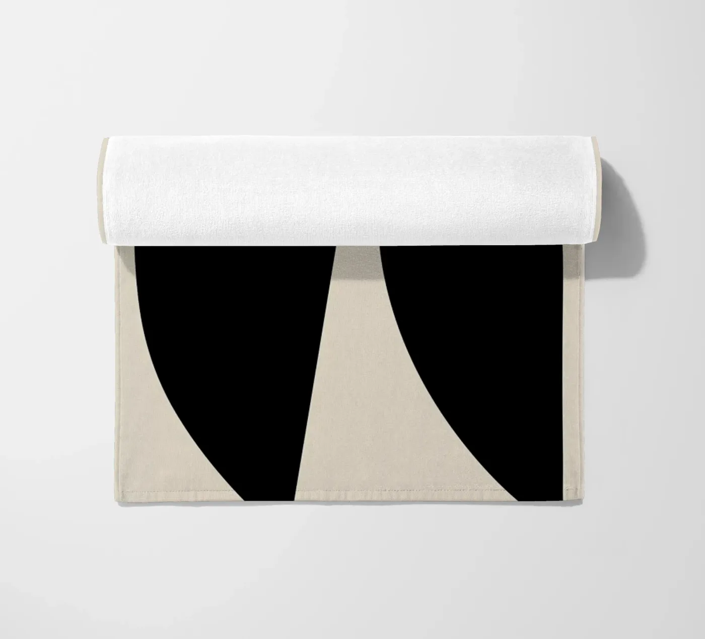 Crescents telo mare da Graphite