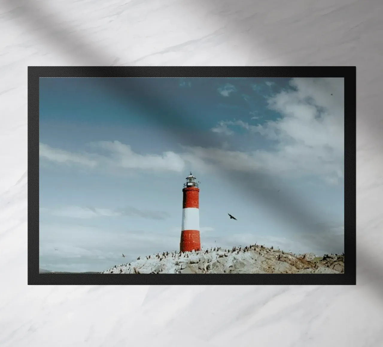 To The Lighthouse by @KevinZaouali zerbino da EyeEm Mobile GmbH